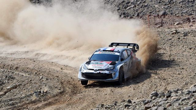 Vignette du programme télé Kenya Review