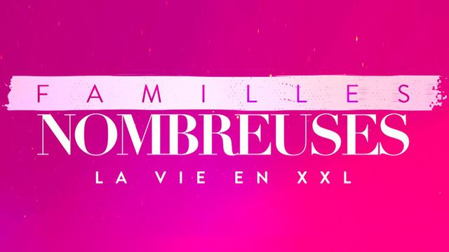 Vignette du programme télé Familles nombreuses : la vie en XXL - Saison 10
