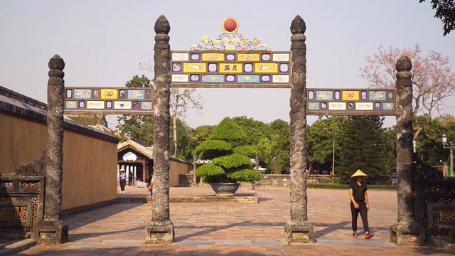 Vignette du programme télé Invitation au voyage