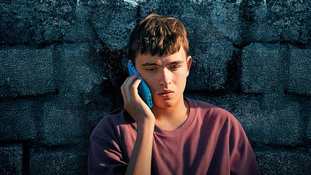 Vignette du programme télé Enzo