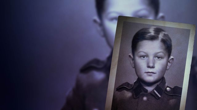 Vignette du programme télé Nazis : l'incroyable histoire d'Alex Kurzem, le survivant juif