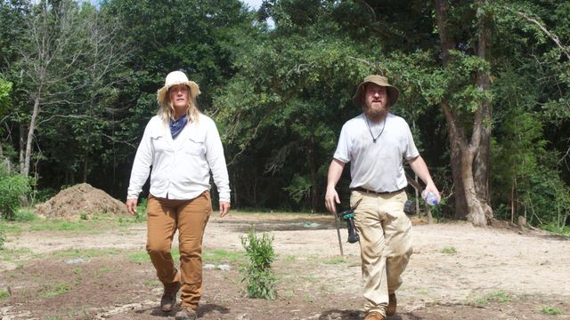 Vignette du programme télé Habitations en péril - Saison 4