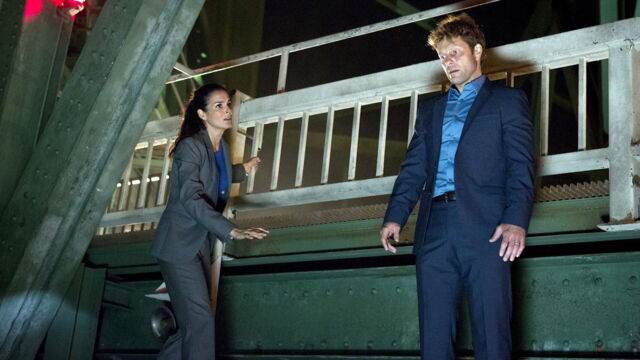 Vignette du programme télé Rizzoli & Isles