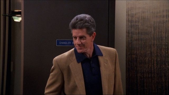 Vignette du programme télé Friends - Saison 8