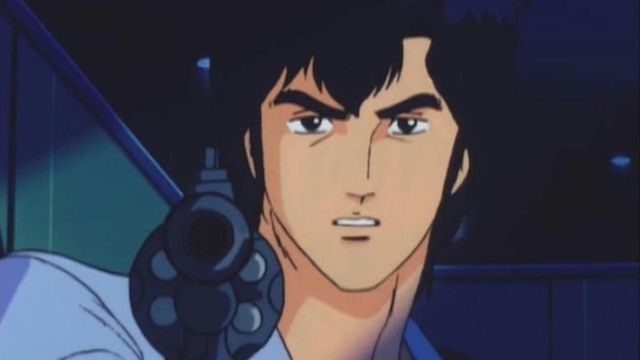 Vignette du programme télé Nicky Larson - Saison 1