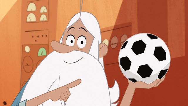 Vignette du programme télé Il était une fois... ces drôles d'objets - Saison 1