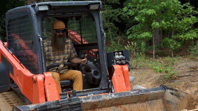 Vignette du programme télé Habitations en péril - Saison 4