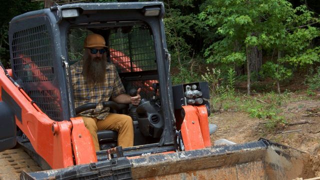 Vignette du programme télé Habitations en péril - Saison 4