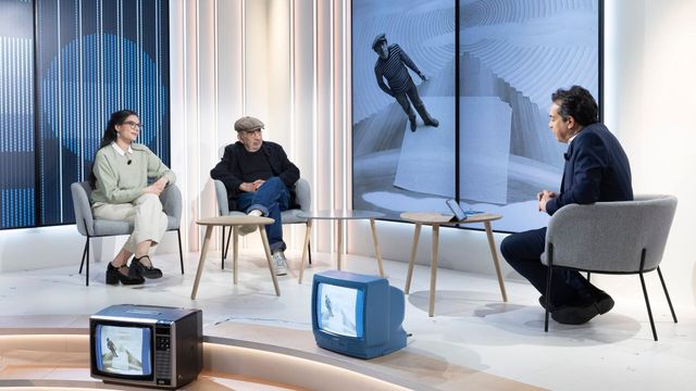 Vignette du programme télé Rembob'INA