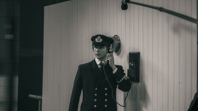 Vignette du programme télé Titanic, chroniques d'un naufrage - Saison 1