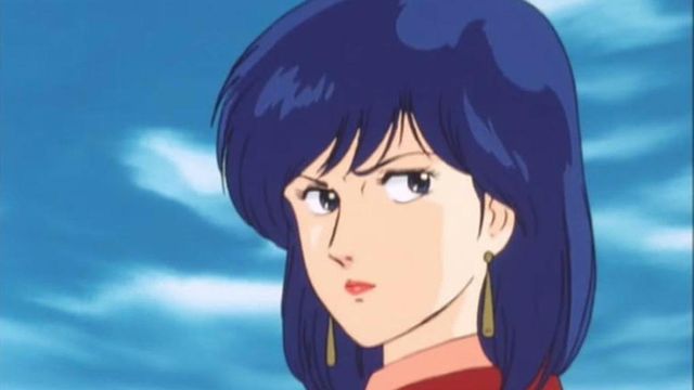 Vignette du programme télé Nicky Larson - Saison 1