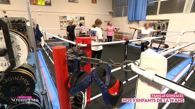 Vignette du programme télé Familles nombreuses : la vie en XXL - Saison 10