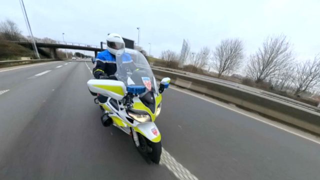 Vignette du programme télé Flic story - Saison 2