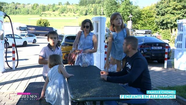 Vignette du programme télé Familles nombreuses : la vie en XXL - Saison 10