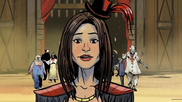 Vignette du programme télé Creepshow - Saison 1