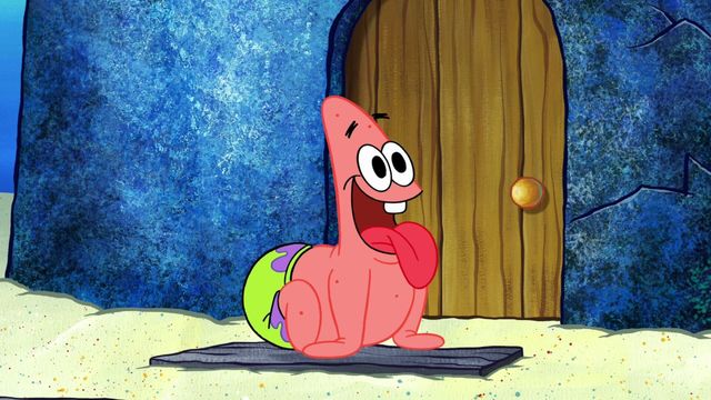 Vignette du programme télé Bob l'éponge - Saison 13