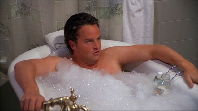 Vignette du programme télé Friends - Saison 8