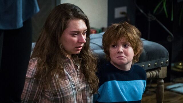 Vignette du programme télé New York Unité Spéciale