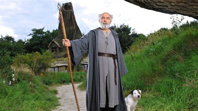 Vignette du programme télé Merlin