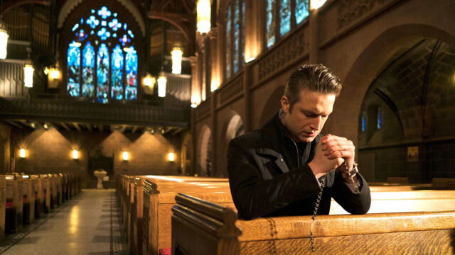 Vignette du programme télé New York Unité Spéciale