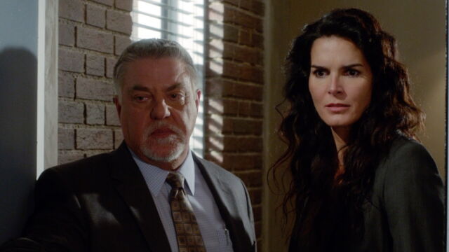 Vignette du programme télé Rizzoli & Isles