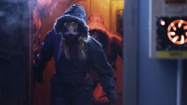 Vignette du programme télé Creepshow - Saison 2