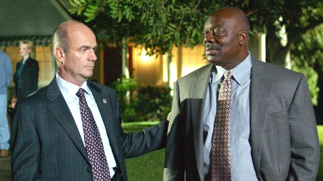 Vignette du programme télé Cold Case - Saison 3