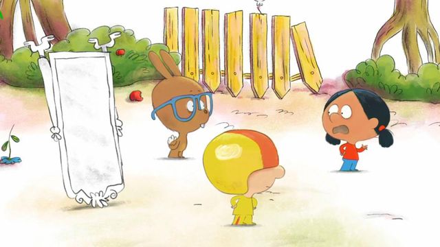 Vignette du programme télé Les QuiQuoi - Saison 1