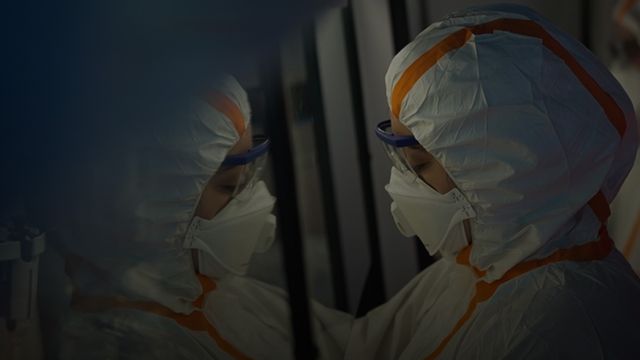 Vignette du programme télé Covid, le secret des origines