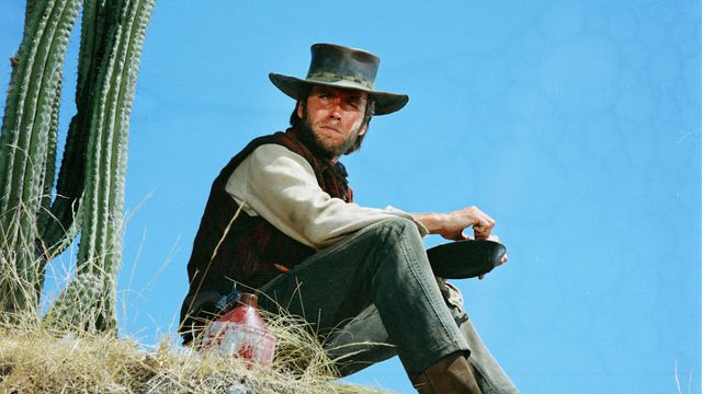 Vignette du programme télé Sierra torride