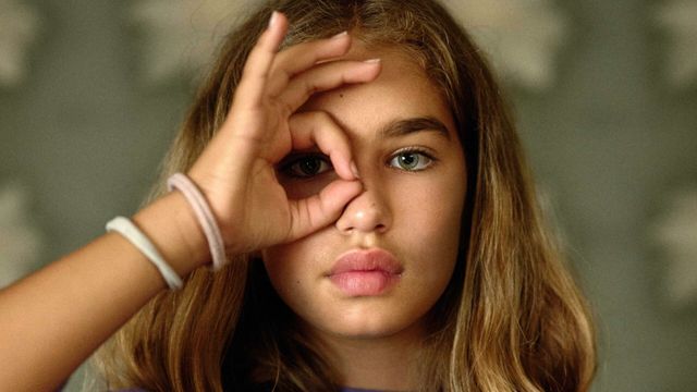 Vignette du programme télé Eraserhead in a Knitted Shopping Bag