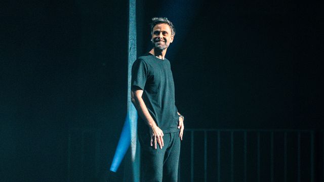 Vignette du programme télé David Castello-Lopes : Authentique