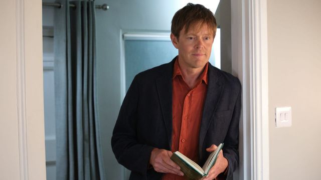 Vignette du programme télé Mystères au paradis