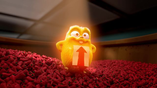 Vignette du programme télé Grizzy et les lemmings - Saison 1