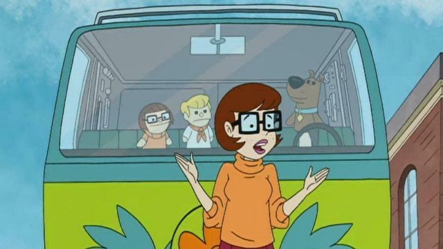 Vignette du programme télé Trop cool, Scooby-Doo ! - Saison 1