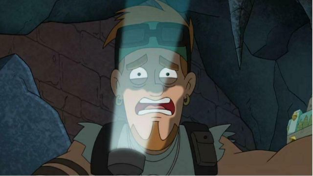 Vignette du programme télé Trop cool, Scooby-Doo ! - Saison 1