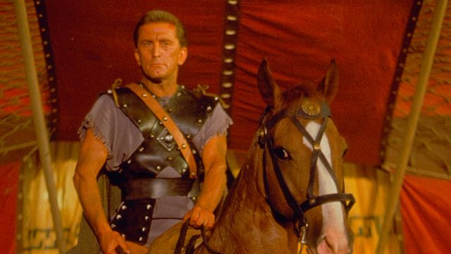 Vignette du programme télé Spartacus (version réalisateur)