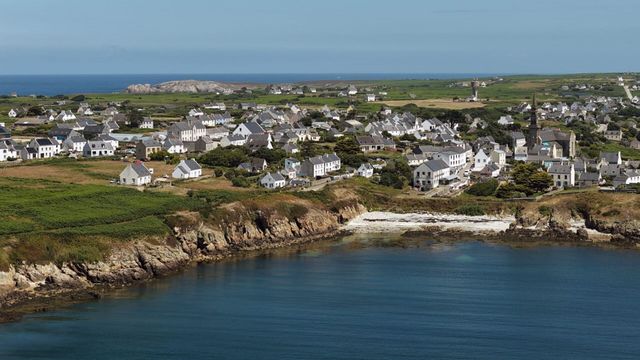 Vignette du programme télé Cuisines des terroirs