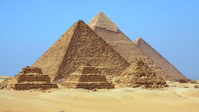 Vignette du programme télé Les grandes énigmes de l'Histoire *2013 - Saison 1