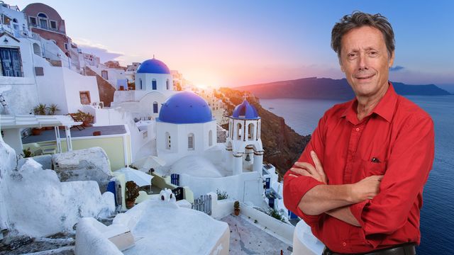 Vignette du programme télé J'irai dormir chez vous - Saison 3