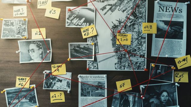 Vignette du programme télé Faites entrer l'accusé