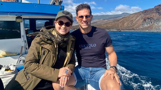 Vignette du programme télé Echappées belles