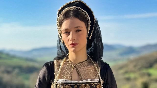 Vignette du programme télé Secrets d'histoire