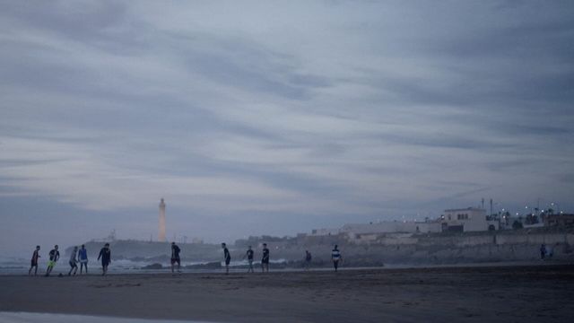 Vignette du programme télé Je t'aime moi non plus : France-Maroc