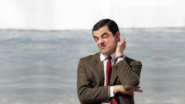 Vignette du programme télé Mr Bean - Saison 1