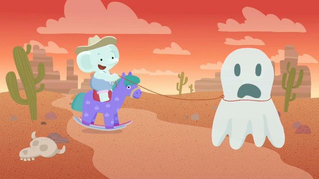 Vignette du programme télé Tina & Tony - Saison 2