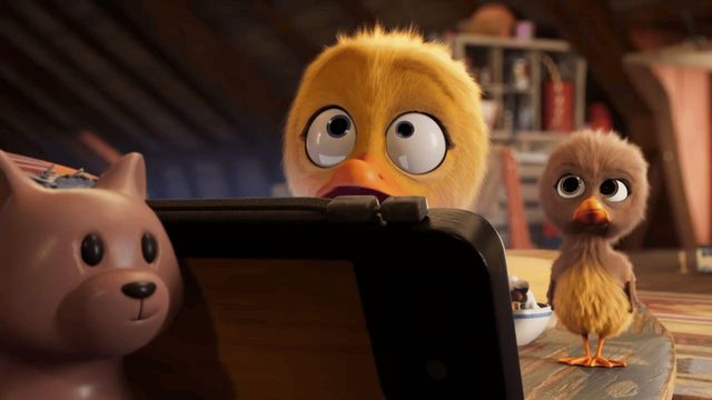 Vignette du programme télé La famille Weasy - Saison 1