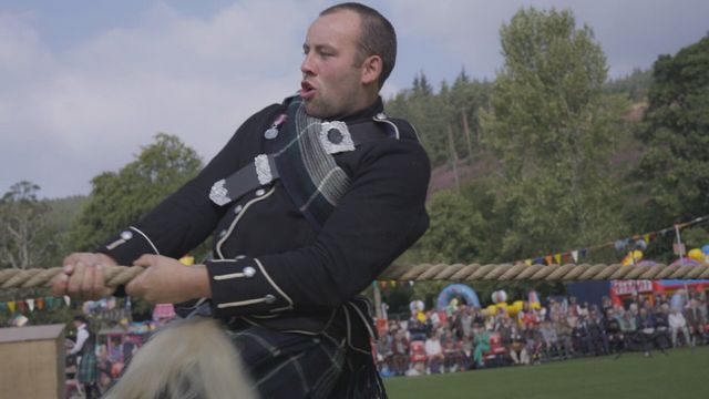 Vignette du programme télé Enquête exclusive