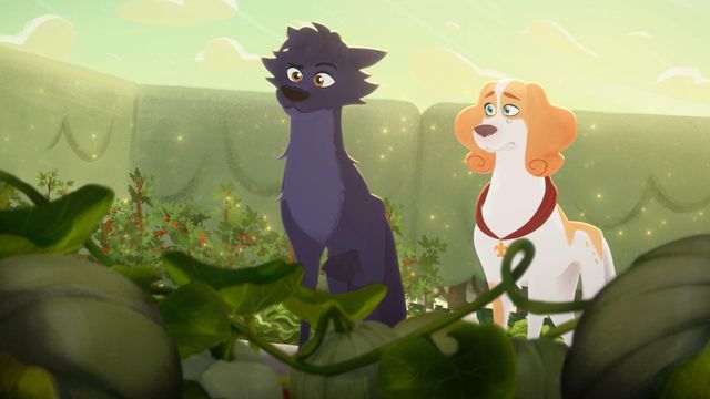 Vignette du programme télé Belfort & Lupin - Saison 1