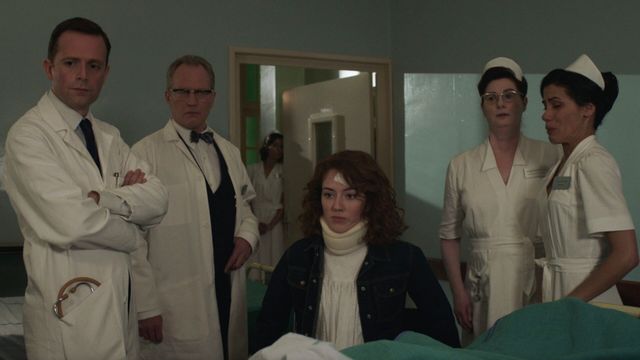 Vignette du programme télé Les petits meurtres d'Agatha Christie - Saison 2